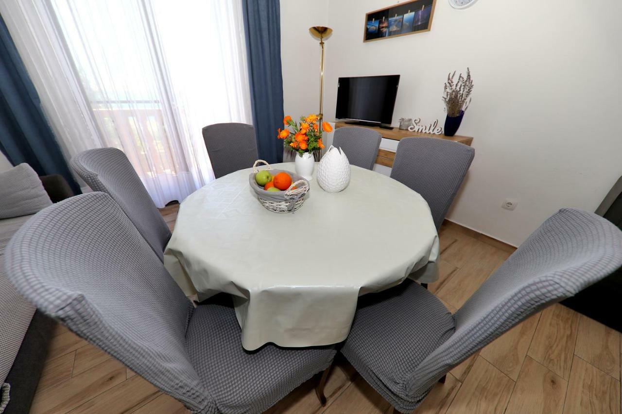 Apartments Anka ルティナ エクステリア 写真