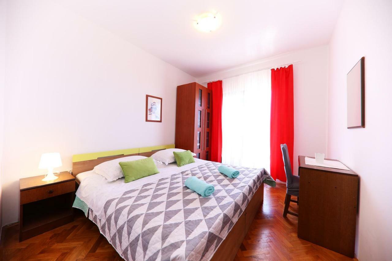 Apartments Anka ルティナ エクステリア 写真